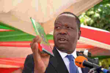Girls Outshine Boys in 2017 KCSE Exams as 142 Students Score Straight As