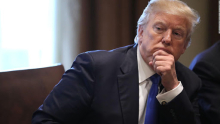 Raila Reacts to "Shithole" Remarks by US President Donald Trump