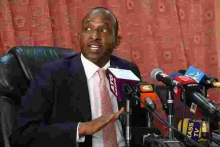 Why Retained Cabinet Secretaries Will Not Be Vetted By Parliament