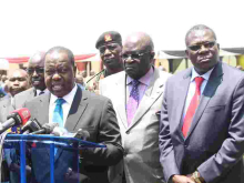 KNEC Cancels KCSE Exams Results for 1,205 Candidates