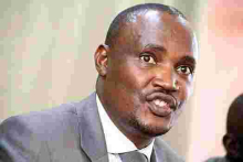 NASA to Punish MPs Who Recognize Kenyatta as President
