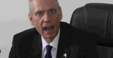US Ambassador to Kenya Robert Godec Calls for Dialogue Between President Kenyatta and Raila 