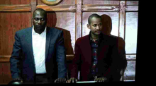 Babu Owino Freed on Bond after Being Charged with Assaulting a Parking Attendant