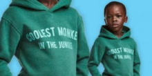 Kenyan Family in Sweden Forced to Relocate after "Racist" Advert Featuring their Son Triggers Global Outrage