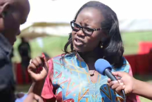 Former TNA Senator Joy Gwendo Arrested over Theft of Sh2.2 Million