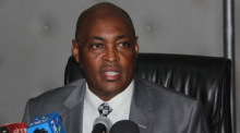 CID Director Ndegwa Muhoro Loses Seat in President Uhuru's Shake-Up