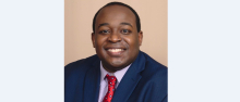 Death and Funeral Announcement for the late Nicholas Marenga Mburu of Ellicott City, Maryland