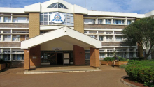 CS Matiang'i Orders Shutdown of Presbyterian University of East Africa