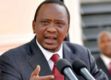 Sacked Cabinet Secretaries to Remain in Office