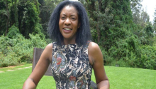 Yvonne Wamalwa - Widow of Former Vice President Kijana Wamalwa, Passes Away