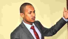 Babu Owino Warning to IEBC Chairperson in 2027: Declare Me Winner By Bullet Or Bullet