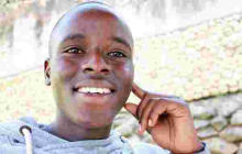 Kenyan Student Earns Study Trip to the US after Winning Cisco Computer Competition
