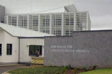 US Embassy in Kenya Closes its Resource Center Indefinitely 