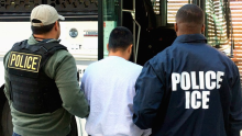 Immigration and Customs Enforcement (ICE) is about to Start Tracking License Plates across the US