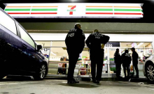 ICE Raids 7-Eleven Stores across the US in Crackdown on Undocumented Workers