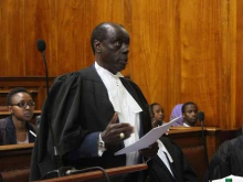 Expert Witnesses to Testify against Strict Anti-Gay Laws in Kenya