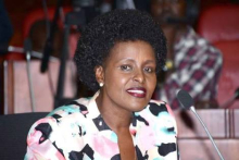 IEBC Dismisses Elections Results By NASA Showing Raila Defeated President Uhuru