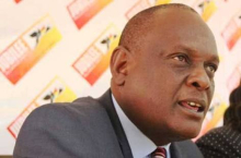 We Want NASA to Go ahead with the Swearing-in Ceremony, Jubilee Party Vice Chair Says