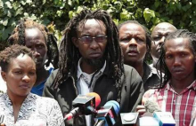 Showdown Looms as Nairobi Business Community Beats NASA to Raila's Swearing-in Venue