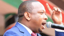 Mike Sonko: Why Polycarp Igathe Resigned as Nairobi Deputy Governor