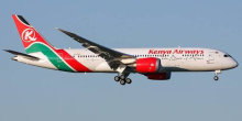Kenya Airways US Direct Flights Plan Excites Kenyans Living in the Diaspora
