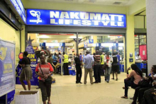 Nakumatt CEO Atul Shah Opens Up on Why the Retail Chain 'Collapsed'