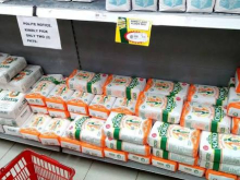 Maize Flour Prices Shoot Up as Government Subsidy Ends