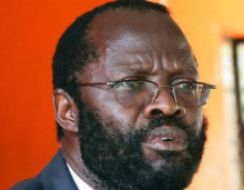 Kisumu Governor Anyang' Nyong'o Undergoes Surgery in the US