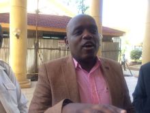 Court Awards Dennis Itumbi Sh5 Million for Arrest over ICC Email Hacking Claims