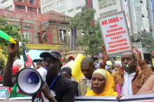45 Hiring Firms Get Government's Nod to Recruit Kenyans for Jobs Abroad