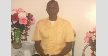 Death Announcement for Jackson Kahihu of Durham/Hillsborough, NC