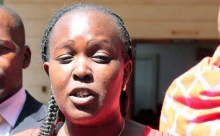 Kenyan Female Doctor in Court to Push for Legalization of FGM
