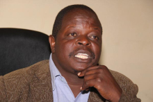 Activist Accused of Fixing Deputy President William Ruto at the ICC Passes Away
