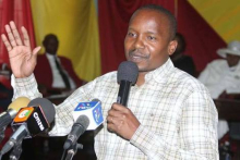 President Uhuru is Ready for Dialogue, Jubilee Leaders Tell NASA