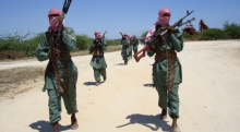Al Shabaab Militants Kill Four Police Officers in Mandera Attack