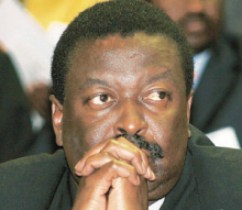 Luhya Leaders Declare War against NASA Principal Musalia Mudavadi