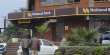Hackers Steal Sh29 Million from National Bank of Kenya