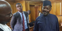 President Uhuru's Cousin Loses 25-Year Court Tussle for Sh3 Billion Coffee Estate 