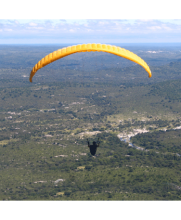 American, Czech National Die after Parachute Crashes in Kenya