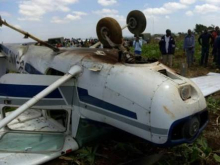 South Sudan Rebels Hold Hostage Two Kenyan Pilots, Demand Sh20 Million for their Release