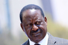 Be Ready for Consequences, Government Tells Raila on Swearing-in Plan