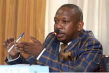 Igathe's Resignation a Non-issue As He Fired Himself, Nairobi Governor Sonko Says