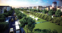 Tatu City's New Posh Estate Set to Rival Nairobi's Leafy Suburbs Such as Muthaiga, Karen