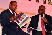 Jubilee Leaders Seek to Reunite Governor Sonko and Igathe