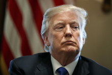 Trump Calls Haiti, African Nations 'Shithole Countries'