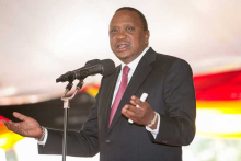 President Uhuru Will Remain Party Leader after Leaving Office in 2022, Jubilee Vice-chair Says