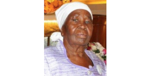 Death Announcement: Phyllis Wanja Kimani