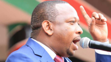I Won't Defend My Seat in 2022, Nairobi Governor Mike Sonko Declares