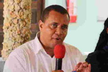 Lawyer Waiyaki Gichuhi Elected Law Society of Kenya President