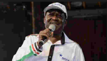 Raila Responds to 11 Foreign Envoys Who Asked Him to Recognize Uhuru as President